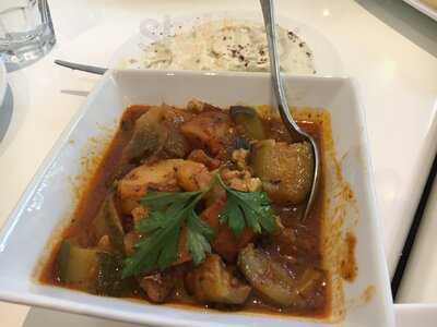 Alara's Turkish Pide Grill House