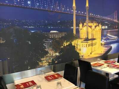 Alara's Turkish Pide Grill House