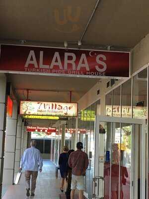 Alara's Turkish Pide Grill House