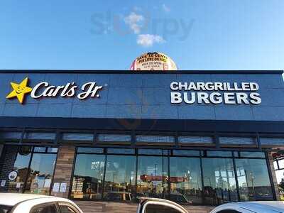 Carl's Jr.