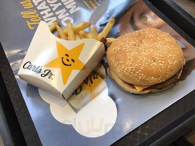 Carl's Jr.