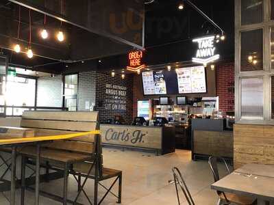 Carl's Jr.
