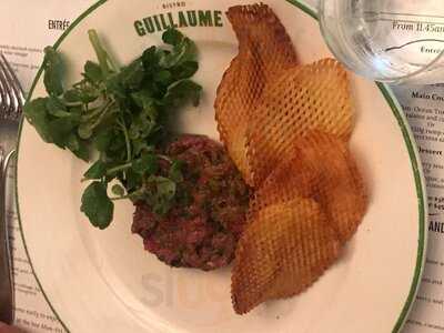 Bistro Guillaume