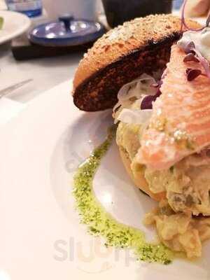 Hardware Street Cafe & Bar