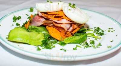 Rendezvous On Ruthven Coffee Shop