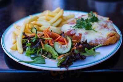 Rendezvous On Ruthven Coffee Shop