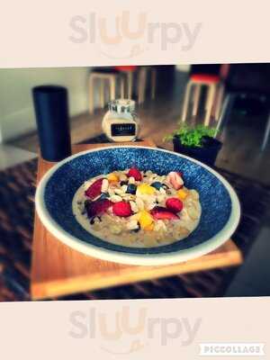 Infused Restaurant And Coffee