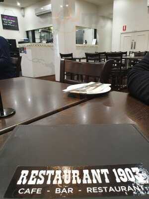 Restaurant 1903