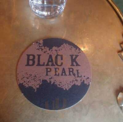 Black Pearl Bar