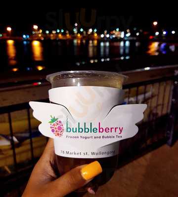 Bubbleberry