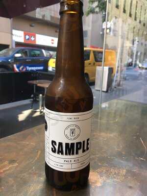 The Meatball And Wine Bar