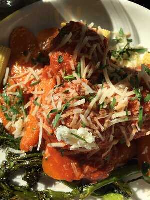 The Meatball And Wine Bar