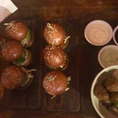 The Meatball And Wine Bar