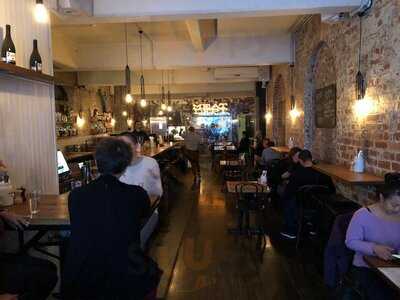 The Meatball And Wine Bar