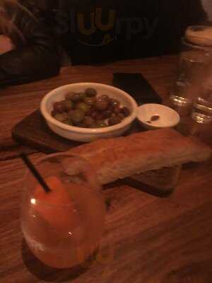 The Meatball And Wine Bar