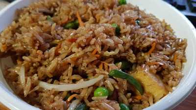 Boxin Noodles And Sushi