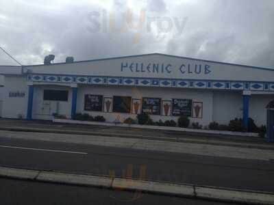 Wollongong Hellenic Club