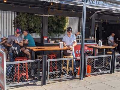 The General Assembly