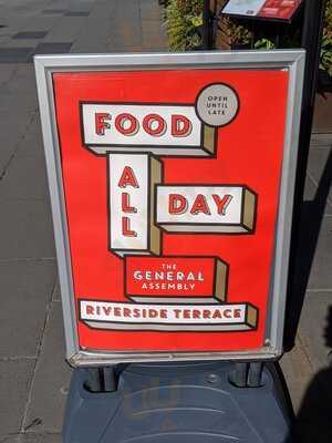 The General Assembly