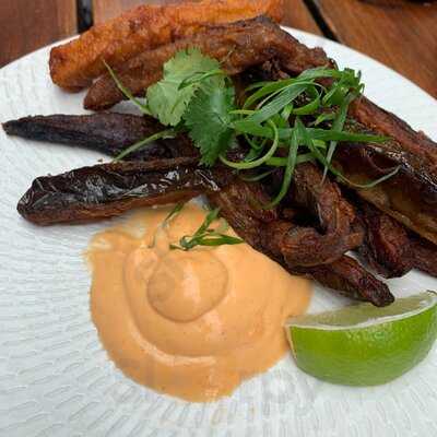 The General Assembly