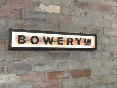 Bowery Lane