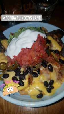 Fonda Mexican