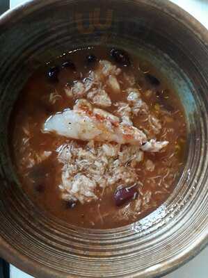 Nola Smokehouse And Bar