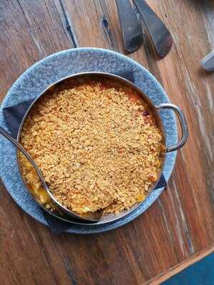 Nola Smokehouse And Bar