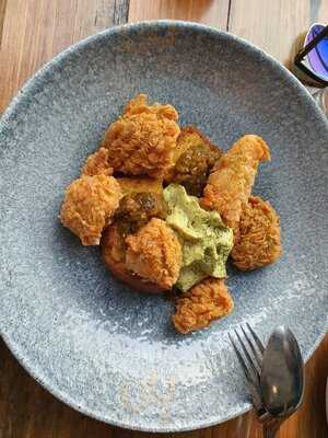 Nola Smokehouse And Bar