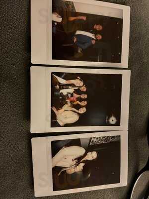 Siren Bar And Restaurant