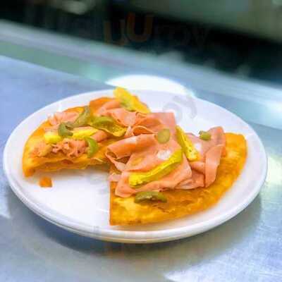 Lot. One Restaurant + Bar