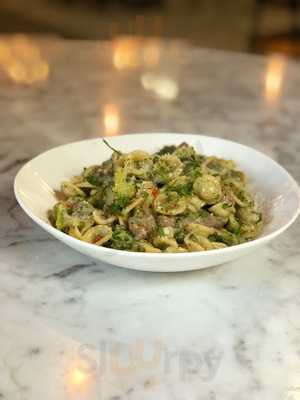 Lot. One Restaurant + Bar