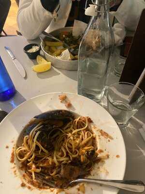 Yassas - The Greek Way