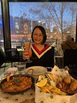 Yassas - The Greek Way