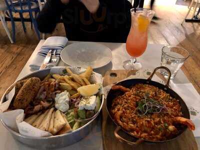 Yassas - The Greek Way