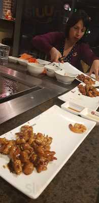 Fuji Yama Tepan Restaurant