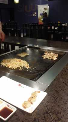 Fuji Yama Tepan Restaurant