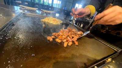 Fuji Yama Tepan Restaurant