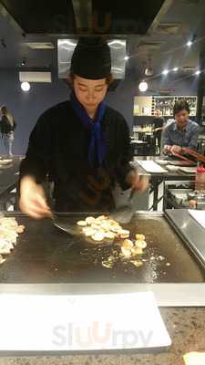 Fuji Yama Tepan Restaurant