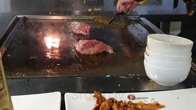 Fuji Yama Tepan Restaurant