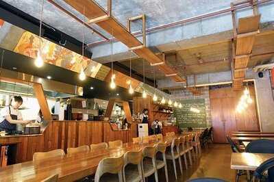 Muum Maam And Tukshop