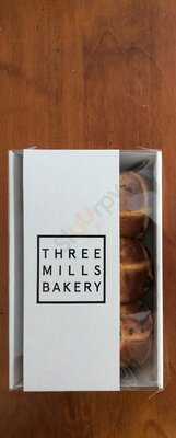 Three Mills Bakery