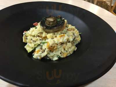 The Corner Point Cafe