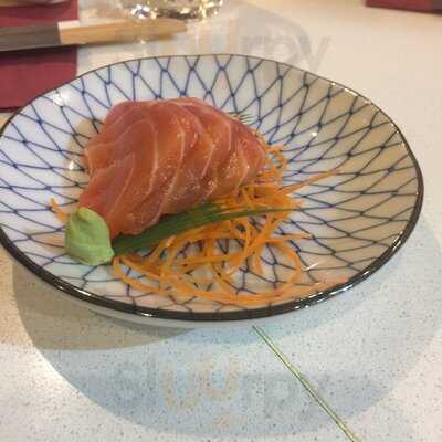 Shin Sen Teppanyaki Restaurant