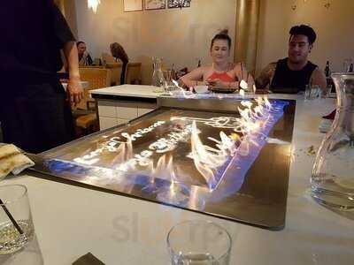 Shin Sen Teppanyaki Restaurant