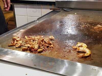 Shin Sen Teppanyaki Restaurant