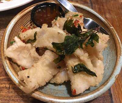 Yok Yor Thai Food Factory