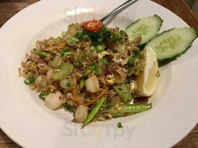 Yok Yor Thai Food Factory