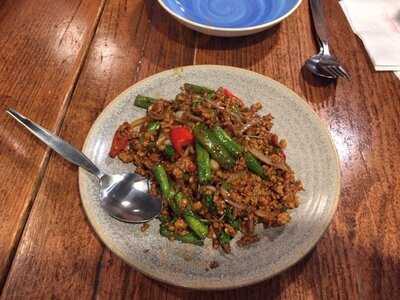 Yok Yor Thai Food Factory