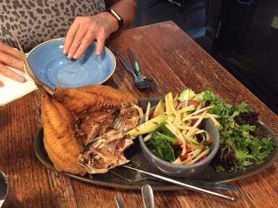 Yok Yor Thai Food Factory